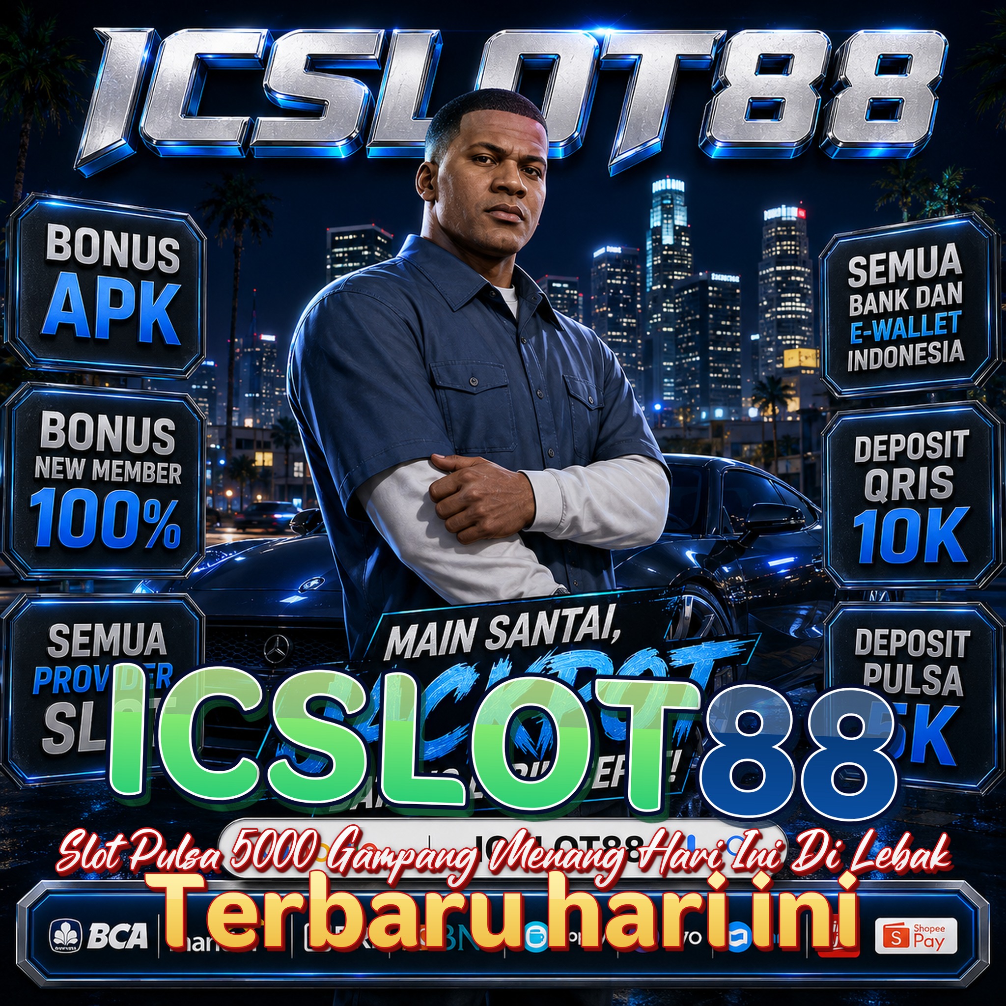 ICSLOT88