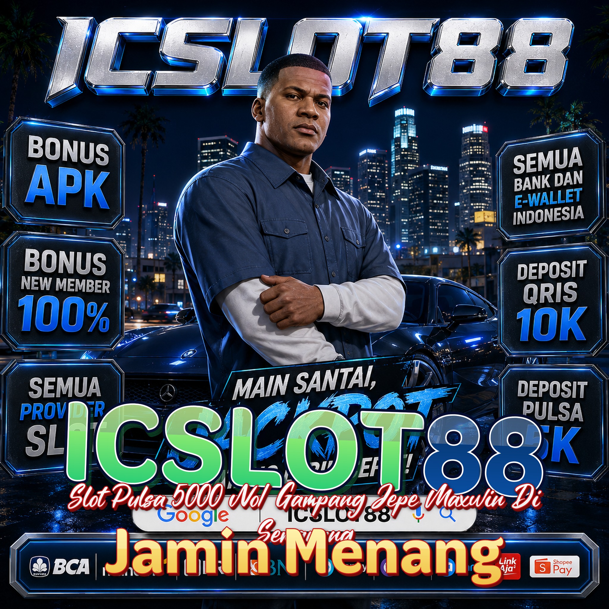 ICSLOT88